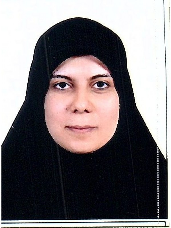 هاجر مفتاح أحمد لصيفر