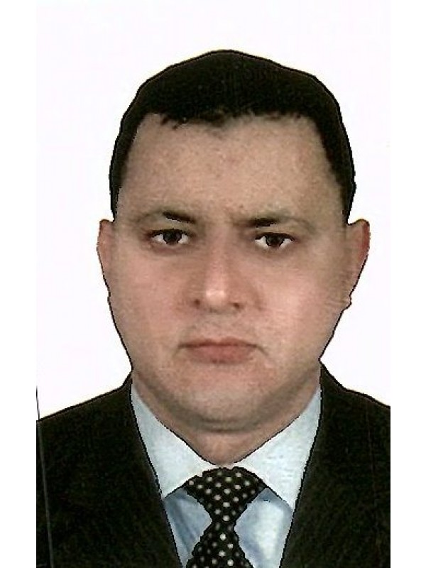 سامي سليم محمد المحجوب