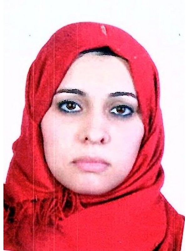 هبه ابراهيم على رمضان