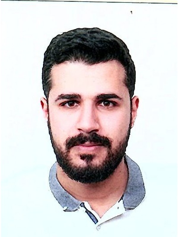 اسماعيل حسين أحمد الفيتوري