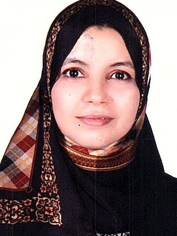 كريمة المبروك حسن أبوقرين