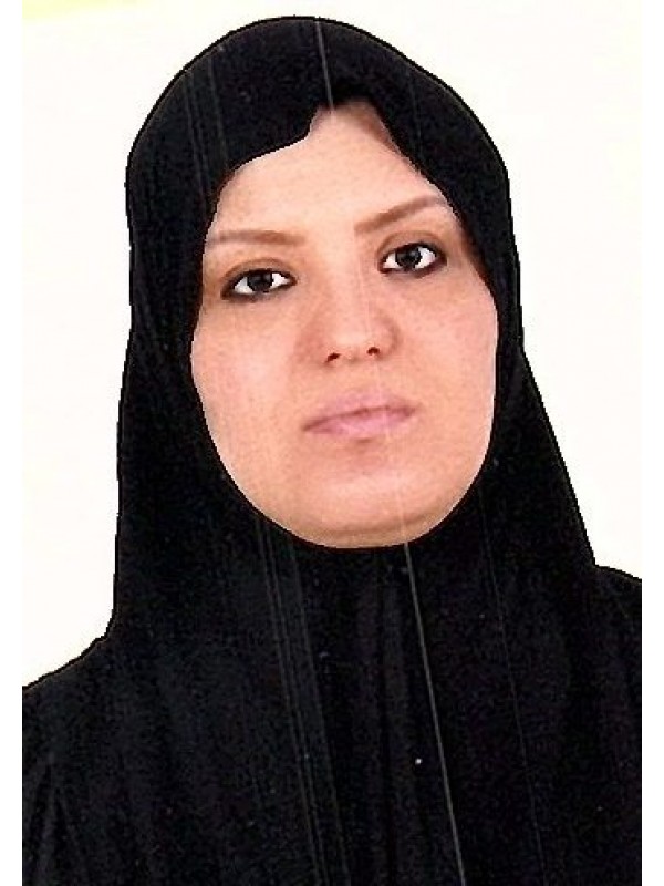 خولة فرج عبدالسلام ابوفارس