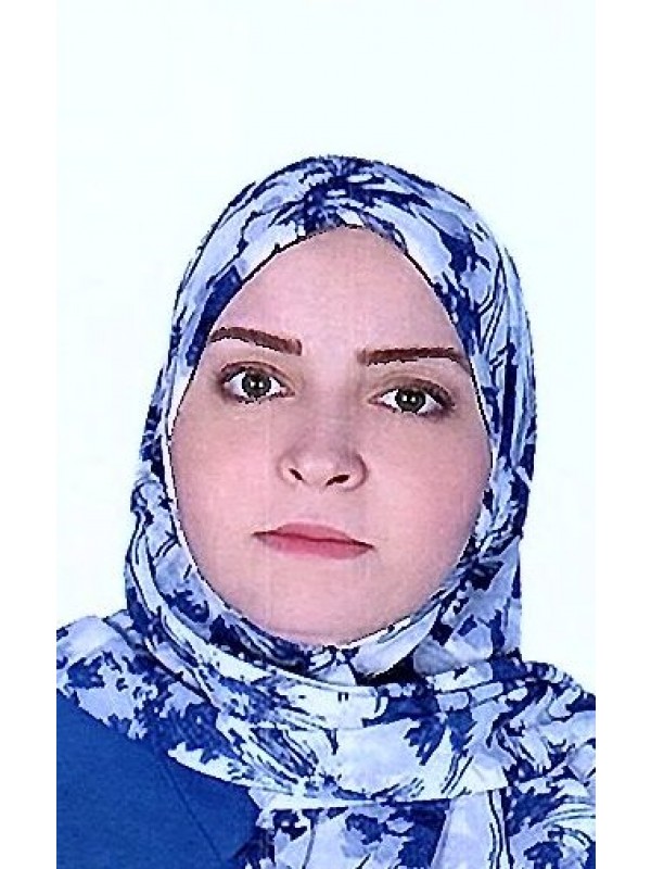 سناء محمد المهدي زقير