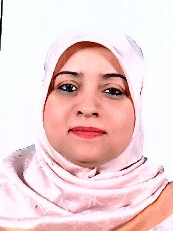 سكينة علي منصور غويلة