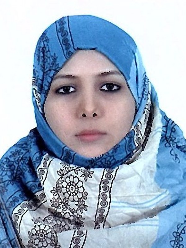 انشراح أحمد عبدالسلام شقلوف