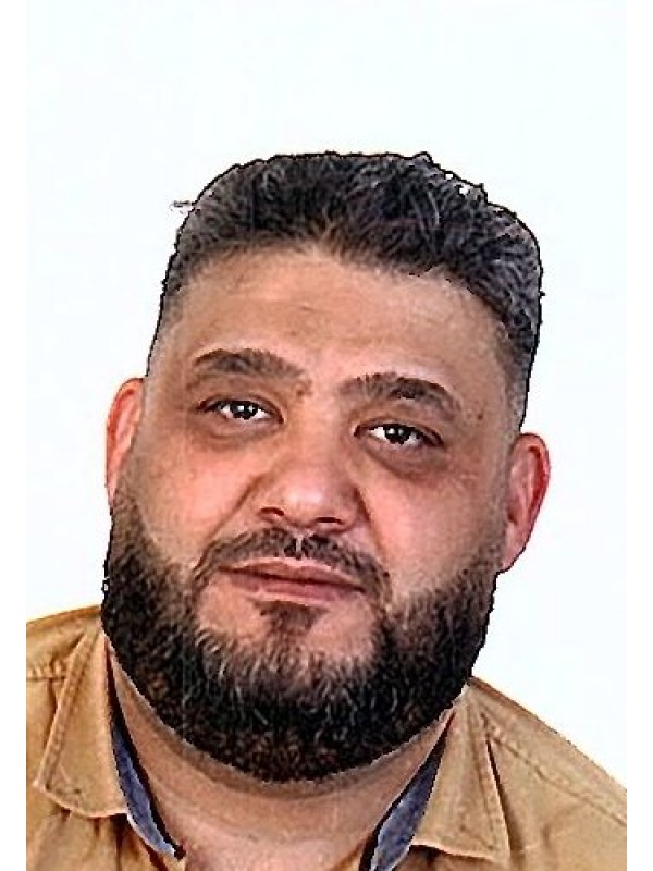 عبدالعالي امحمد احميد رماضنة