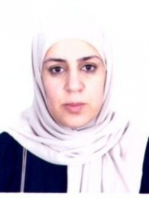 عبير سالم خليفة الزناد