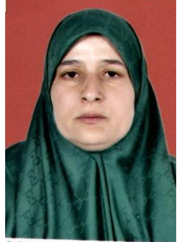 امل سعيد مسعود قاسم