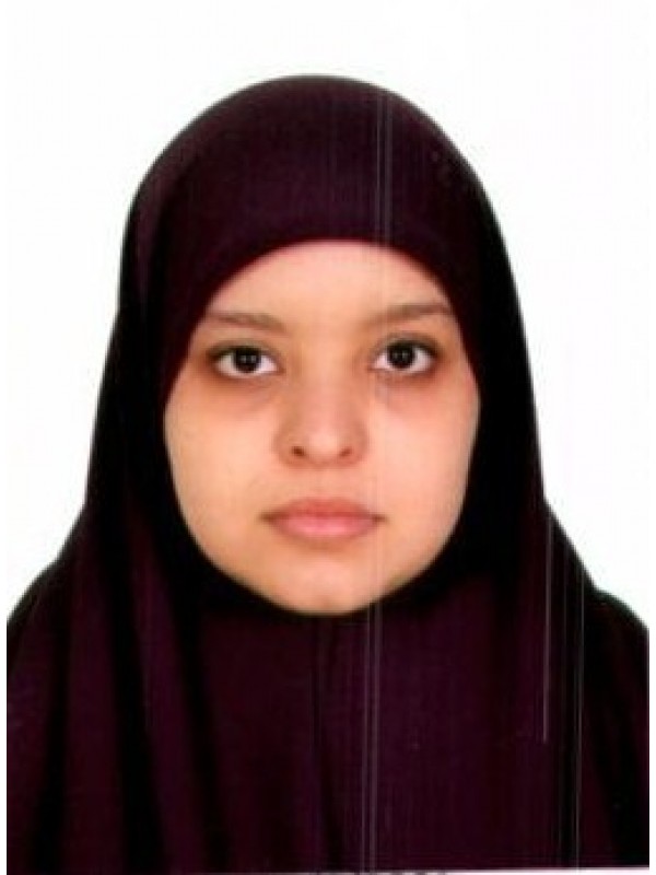 سلسبيل علي محمد امسلم 