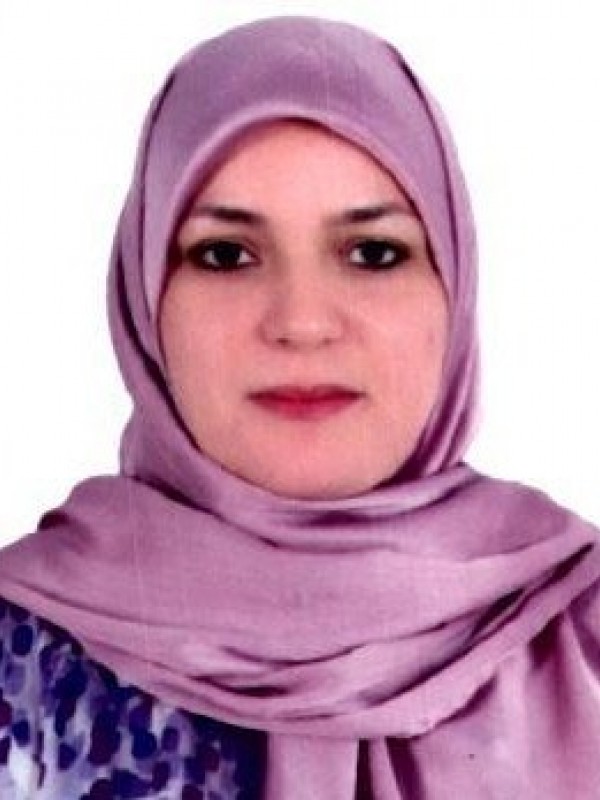 إيناس مفتاح محمد فريوان 