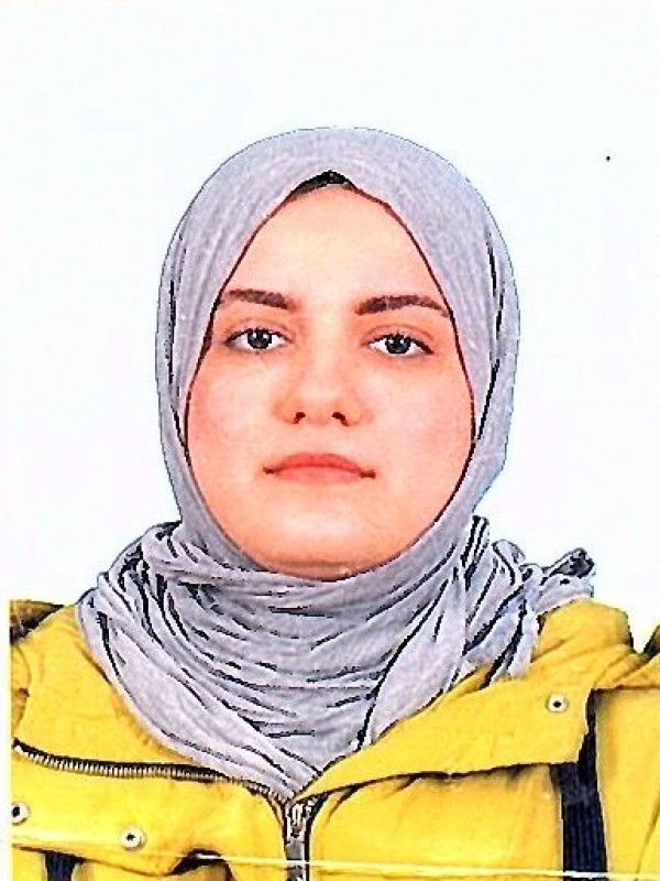 اميرة جمعة محمد الترهوني