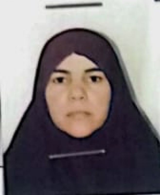 سليمة عبدالقادر ابوبكر السبهاوي