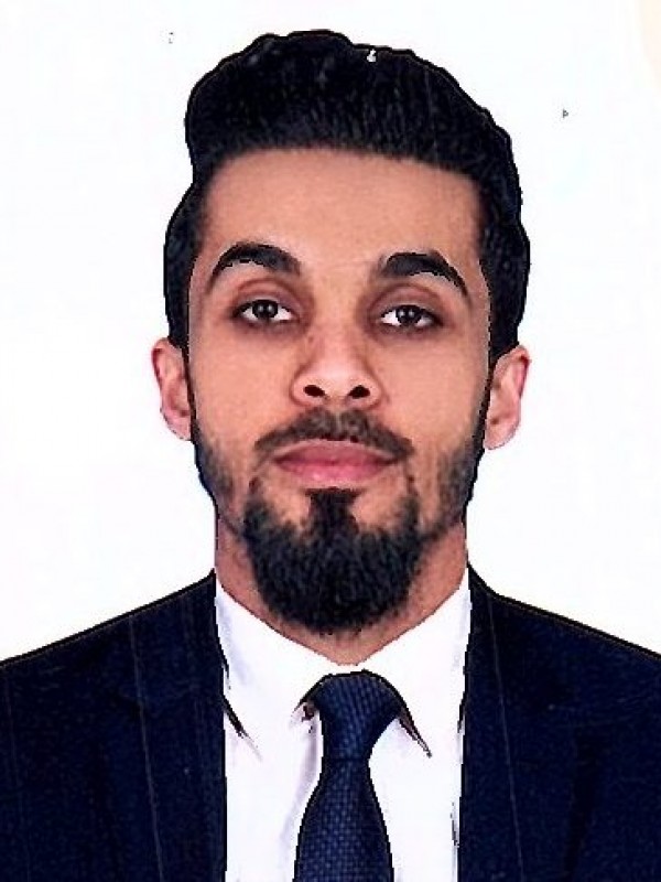 أحمد محمد محمد ابوخريص