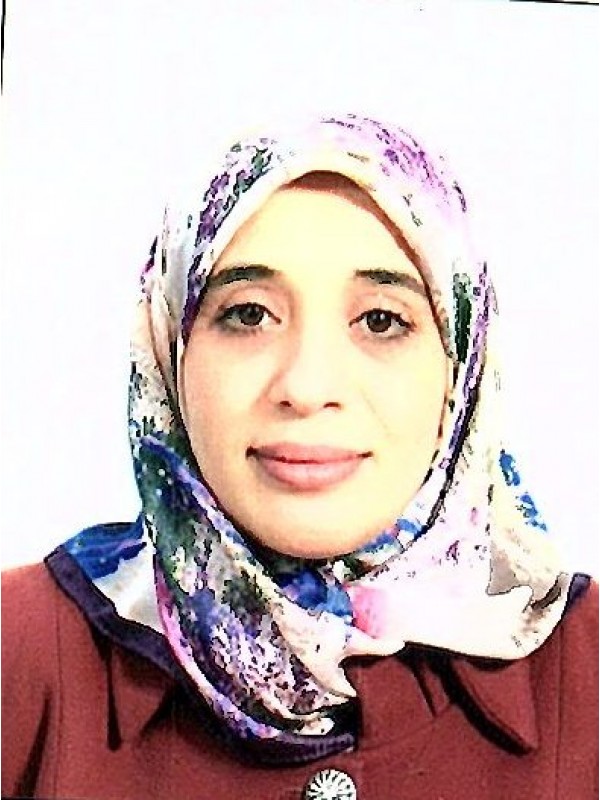 ايمان علي امحمد كازوز