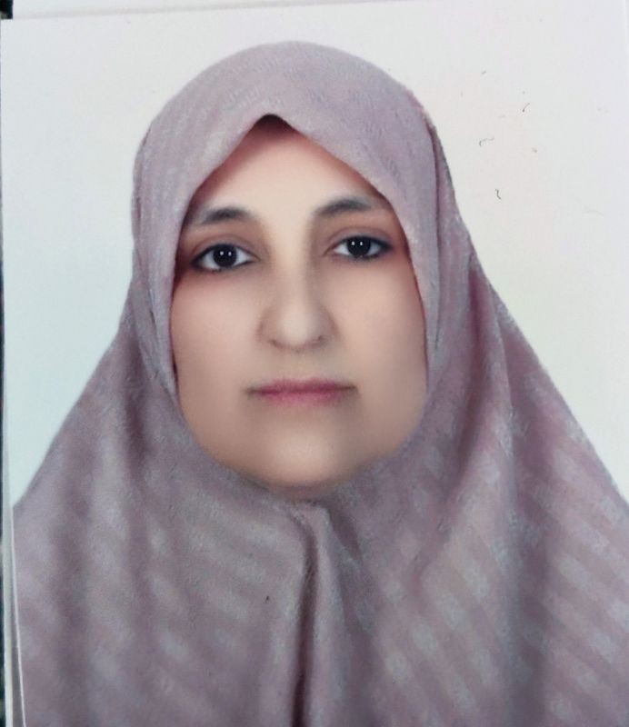 هاجر علي نصر العلواني