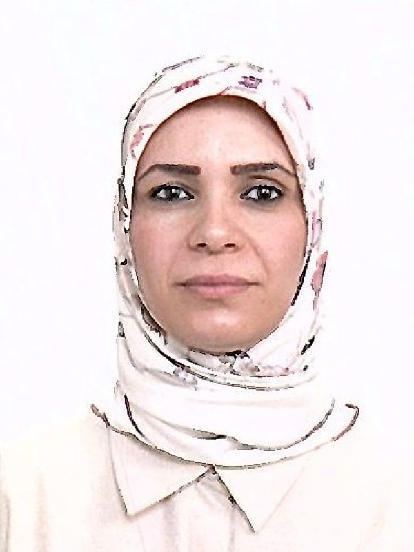 وردة على محمد الصغير 