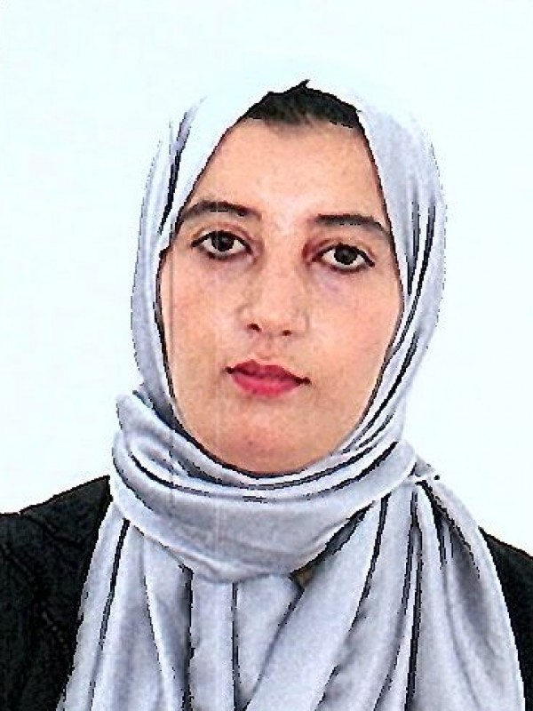 مروة محمود سالم بديدة 