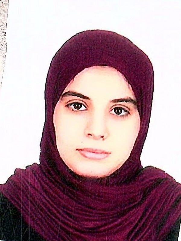 نادية عبدالسيد صالح الربيع 