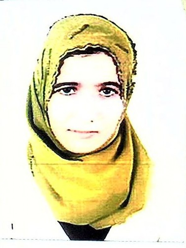 فردوس جمعه مسعود شريحة