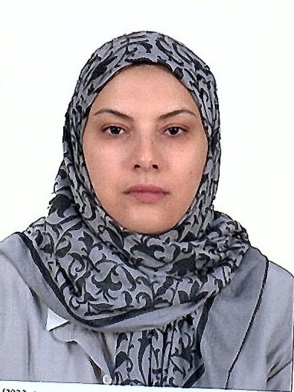 أسماء محمود شعبان الهمشري