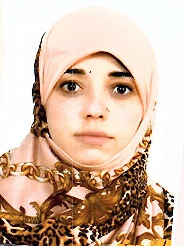 ملاك بلقاسم مفتاح بن عون 