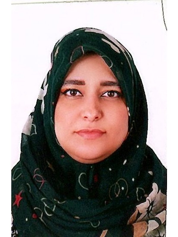 سناء فرج احمد شريعة 