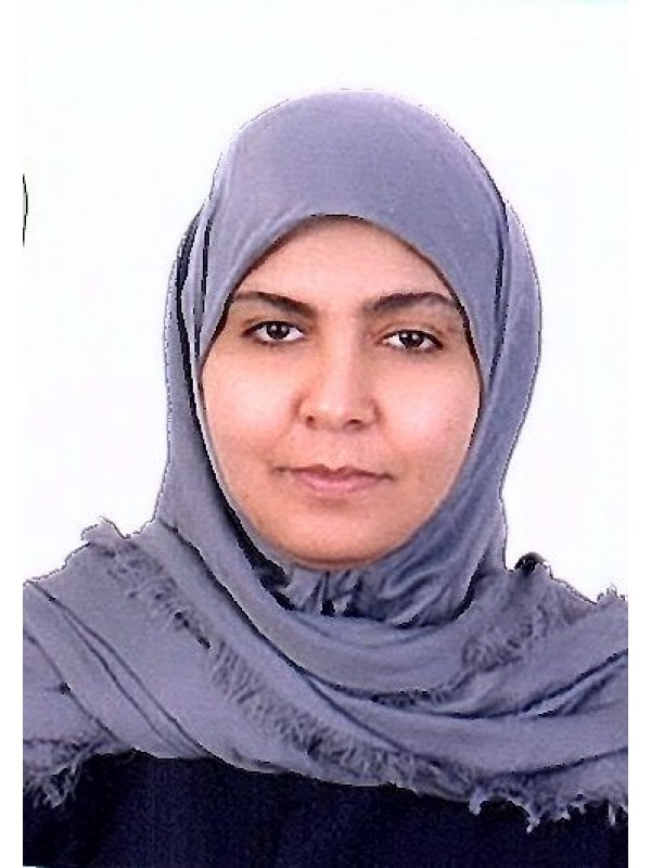 انتصار علي محمد الشتيوي 