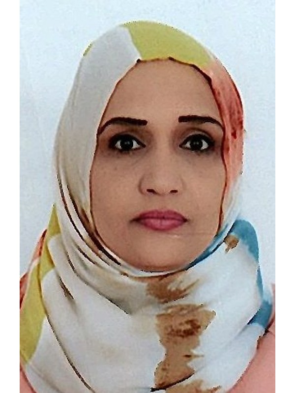 رقية علي حسن احميد