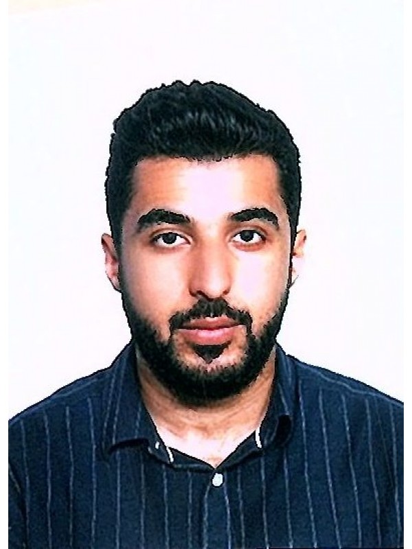 أحمد نوري حسين عوين