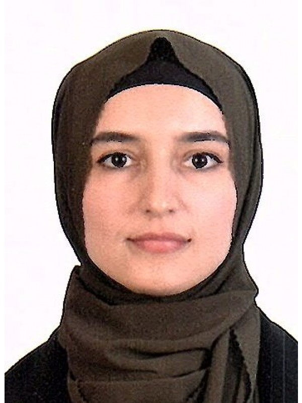 خولة فرج صالح فارس