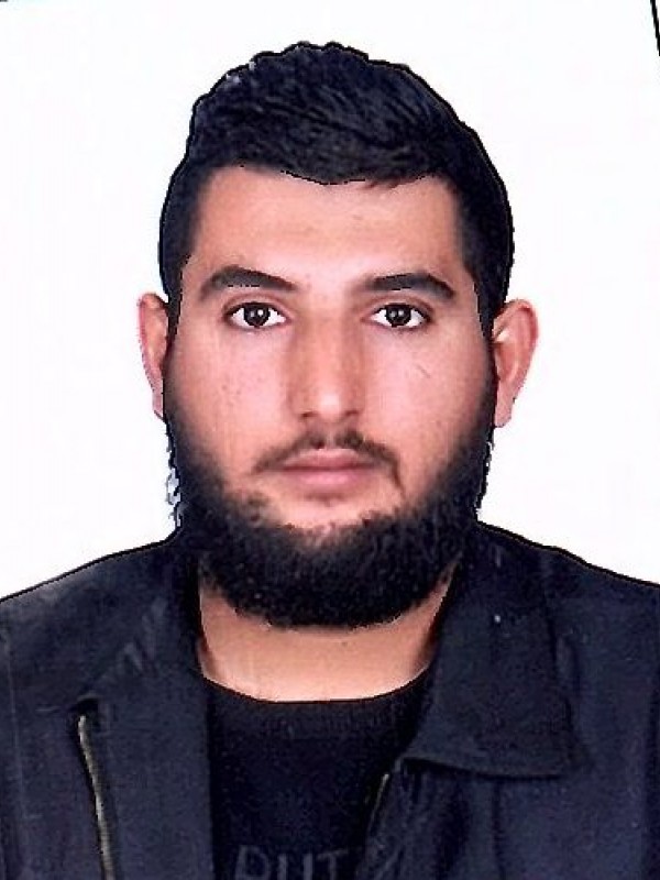 محمد عبد الفتاح محمد معيتيق 