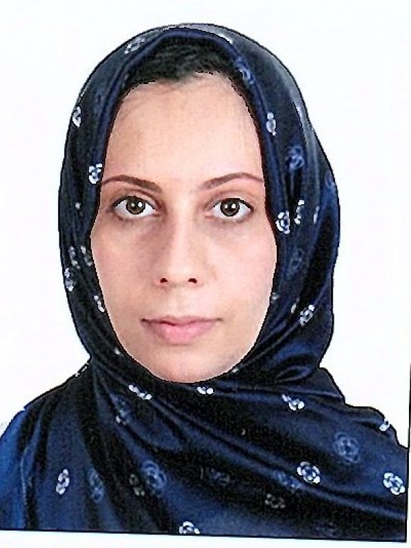 إسراء محمد عبد الله بن ناجي 