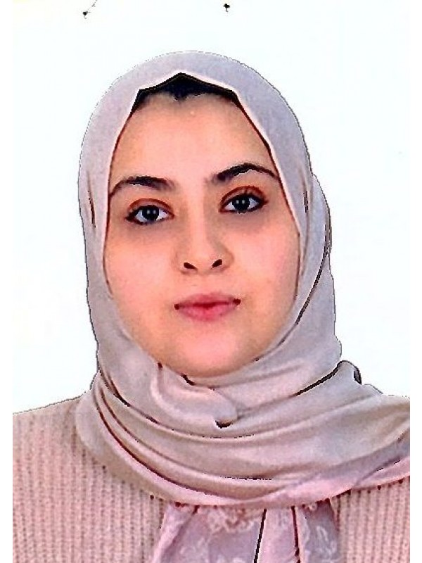 فاطمة يوسف عثمان النكاع 