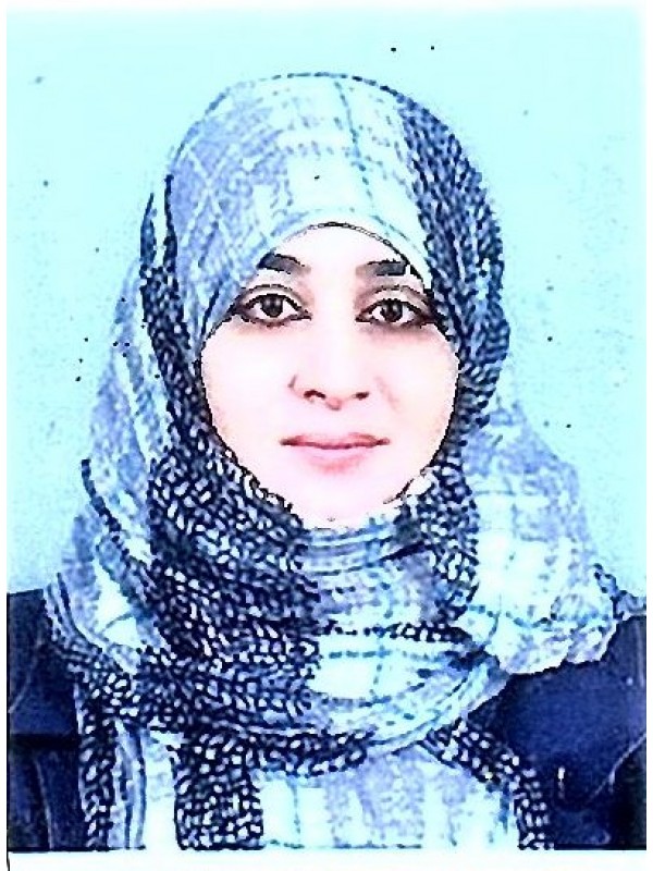 جهان محمد البشير الحمروني