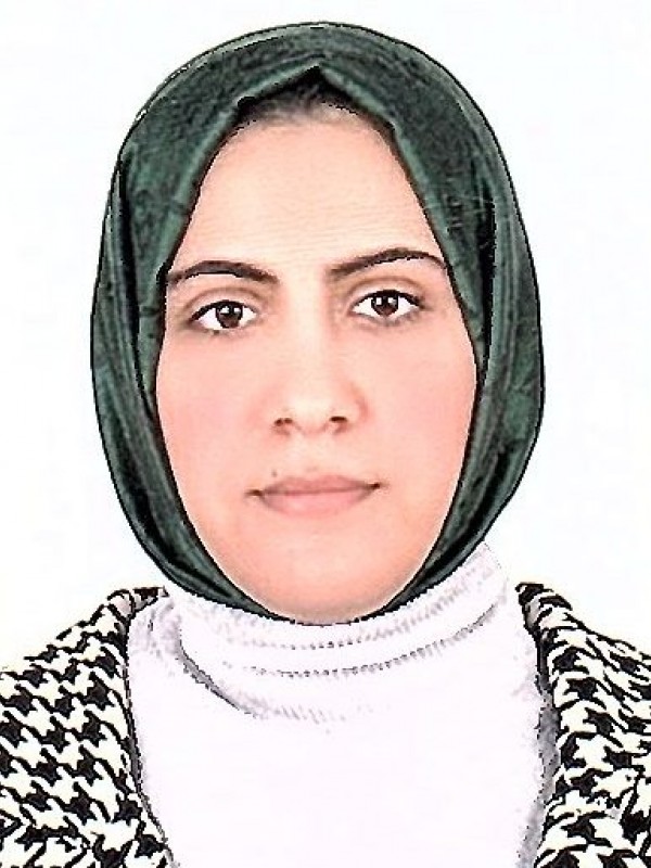 بشري ناجي حسن كرود 