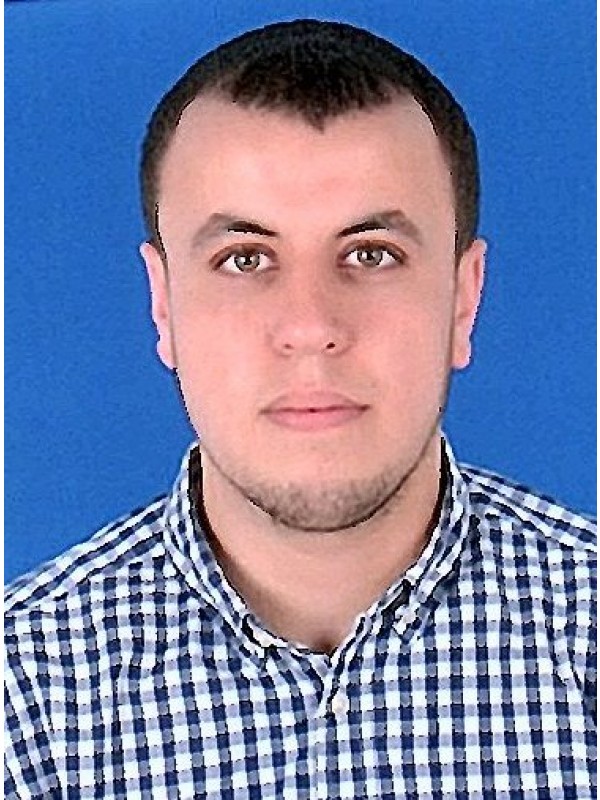 المنتصر محمد عبدالحميد المنتصر