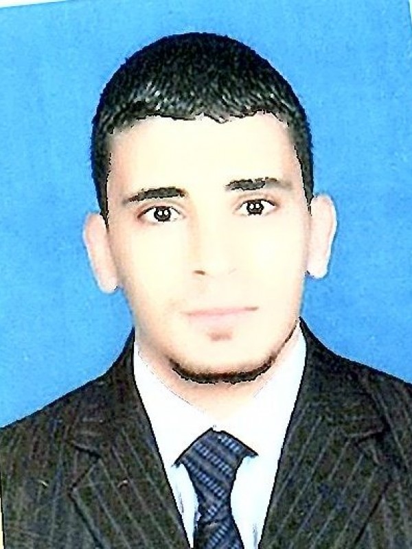 طه ميلاد محمد الزالط