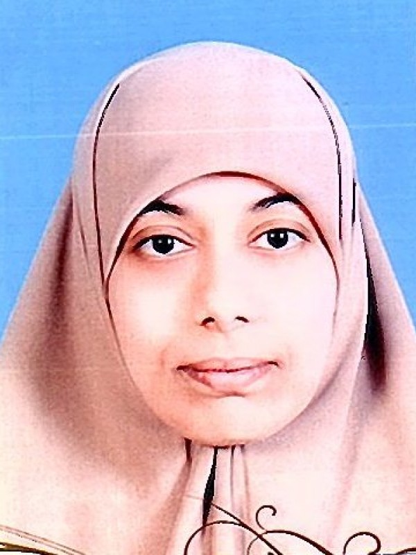 اميرة عبدالحفيظ فرج الطير