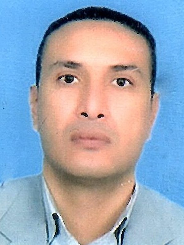 مصطفي محمد زيدان الفرجاني