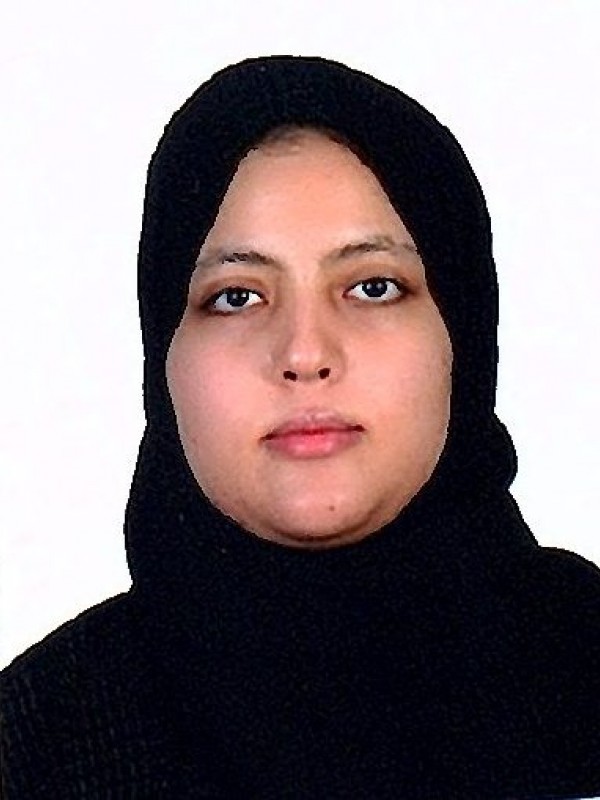 منى عبد السلام محمد منصور