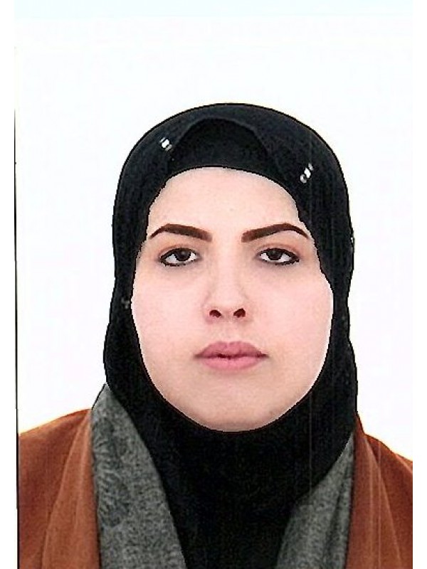 هنادي محمد محمد الرقيبي 