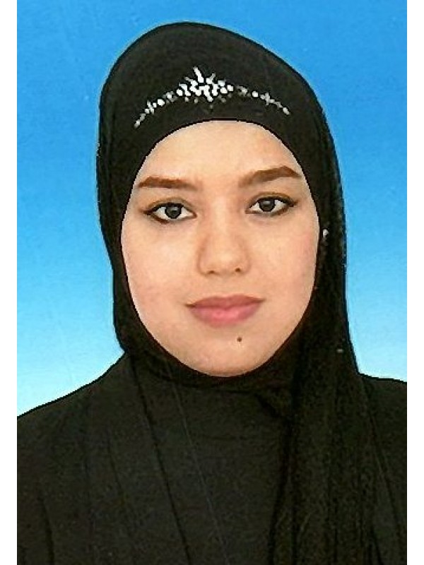 منال محمد علي البكوش