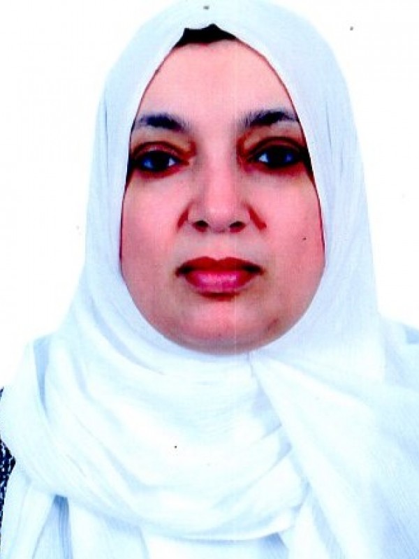 كوثر عبدالرزاق مصطفي الزليطني