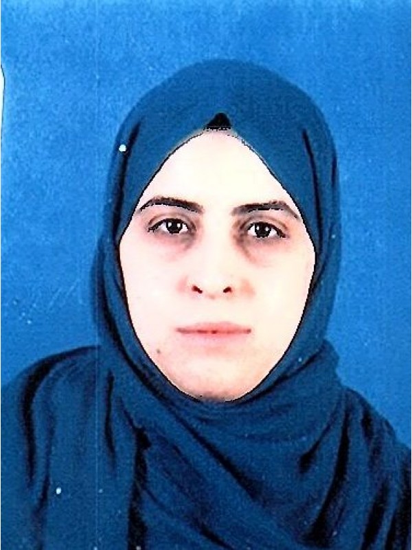 منال النفاتي الهادي محمد 