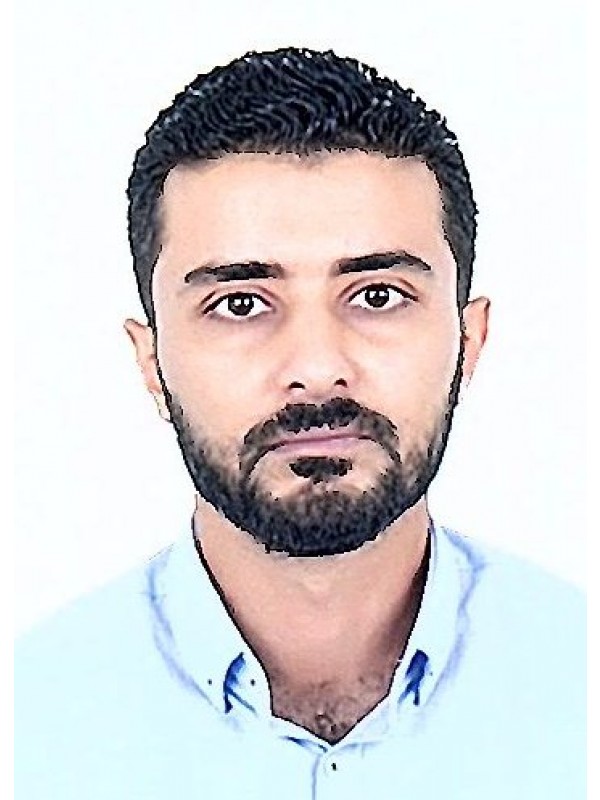 حيدر حسين عيسى كعال