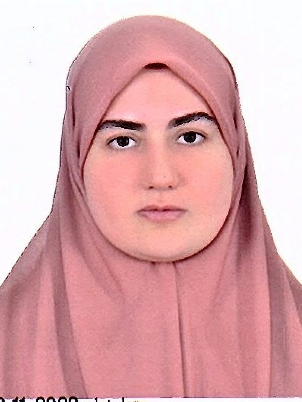 هبة الله عثمان مختار عبد النبي