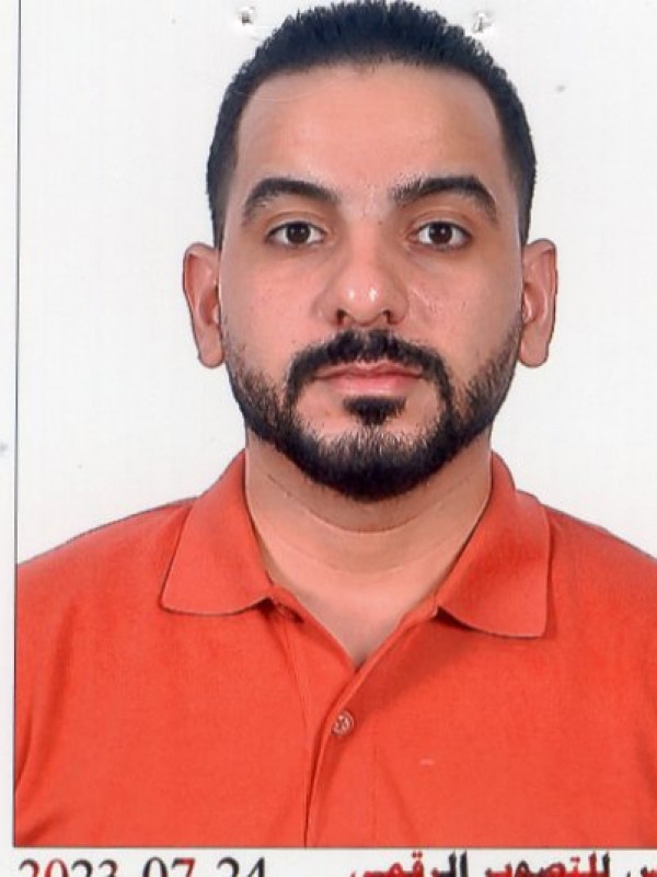 محمد عبدالله عبدالسلام الزريقي