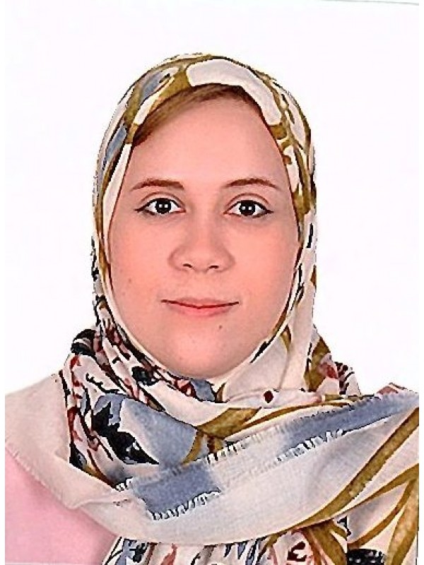 سمر جمعة محمد عثمان 