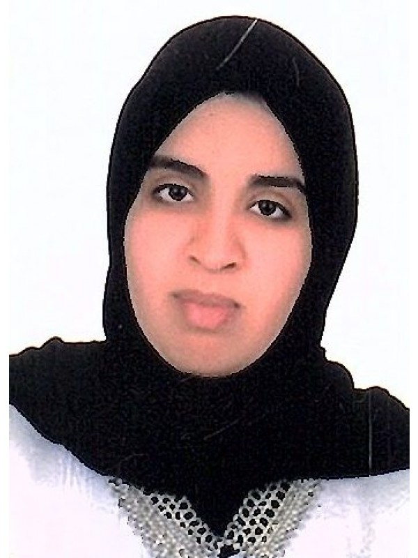 سارة مفتاح محمد ابومنجل