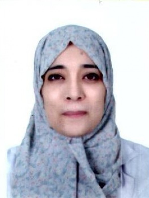 هاجر جمعة زكري سليمان